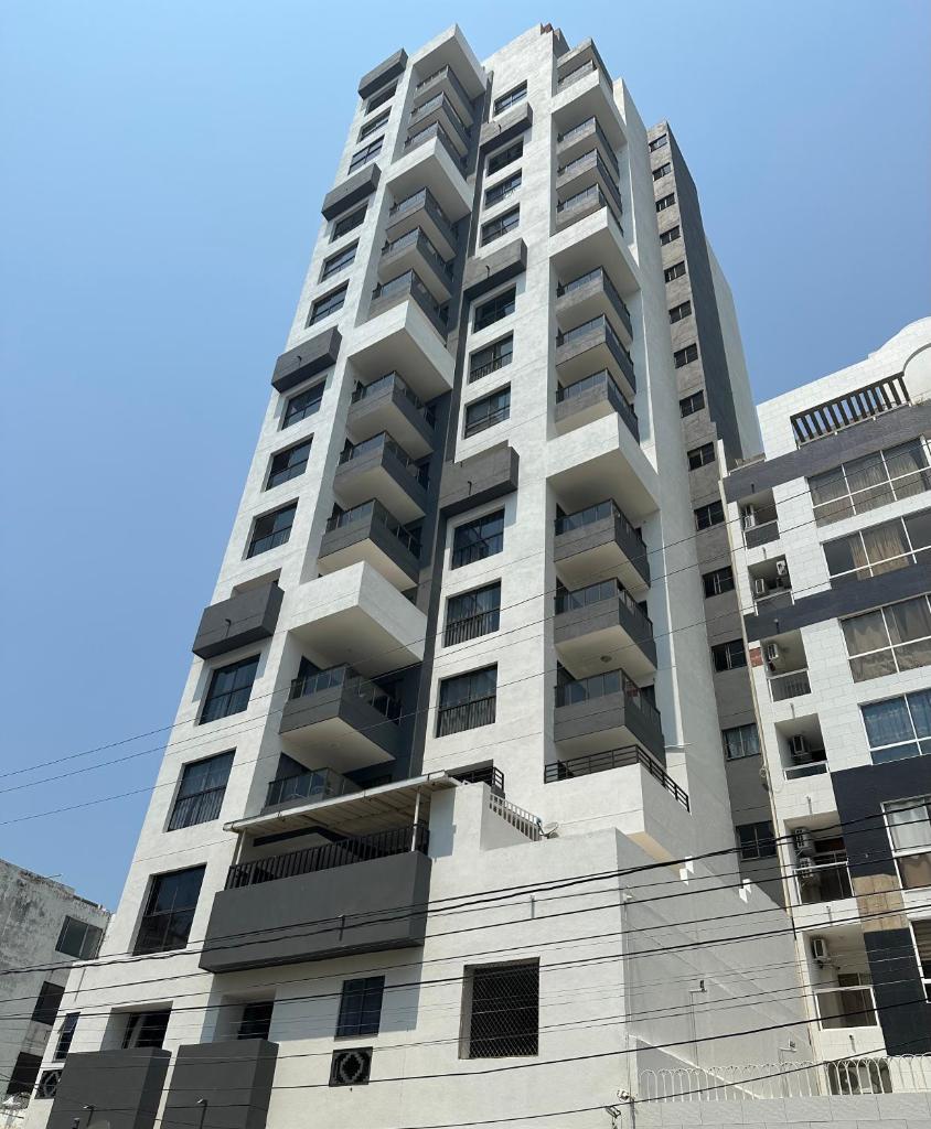 Apartamento Los Laureles Rodadero