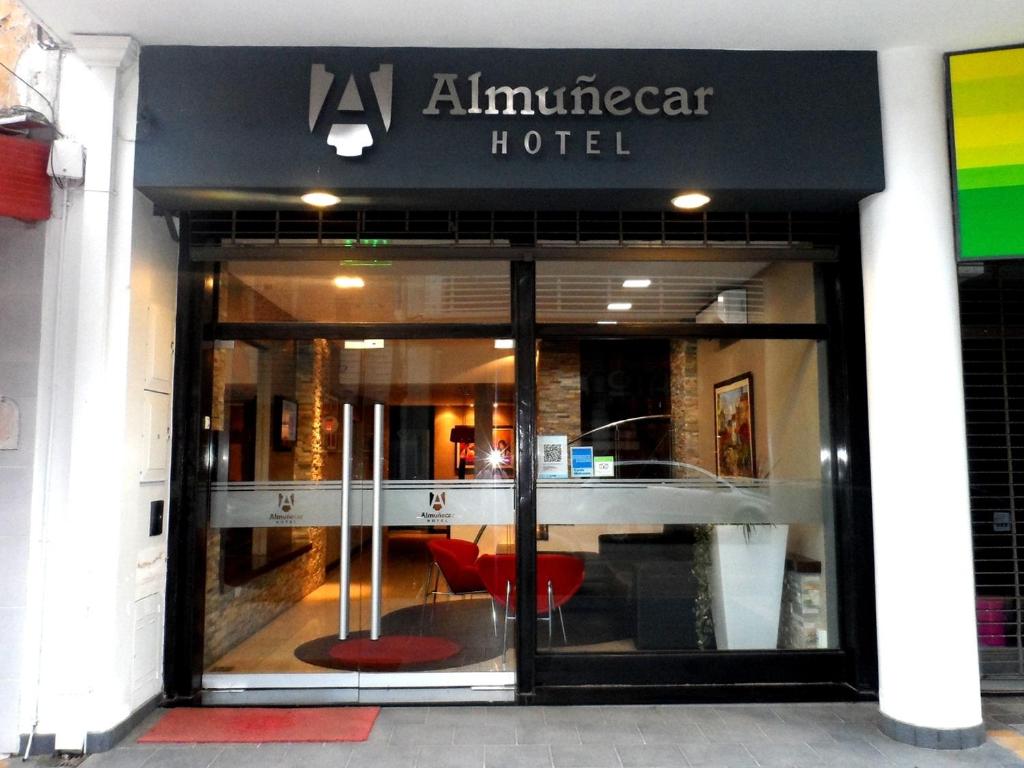 Almuñecar Hotel photo 1
