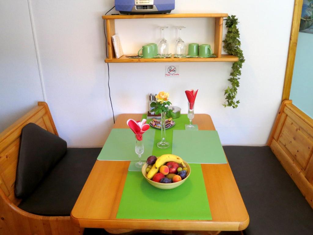 Ferienwohnung/Monteurwohnung Meiser photo 3