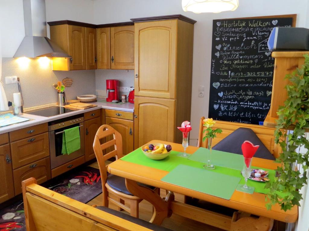 Ferienwohnung/Monteurwohnung Meiser photo 2