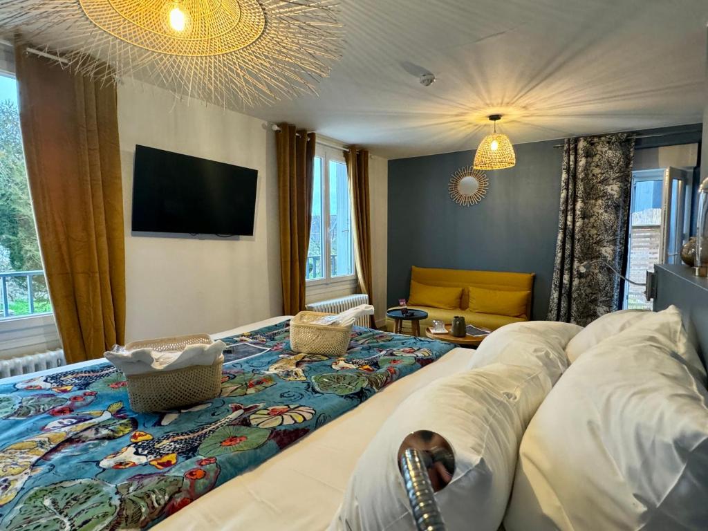 Maison des Dunes photo 3