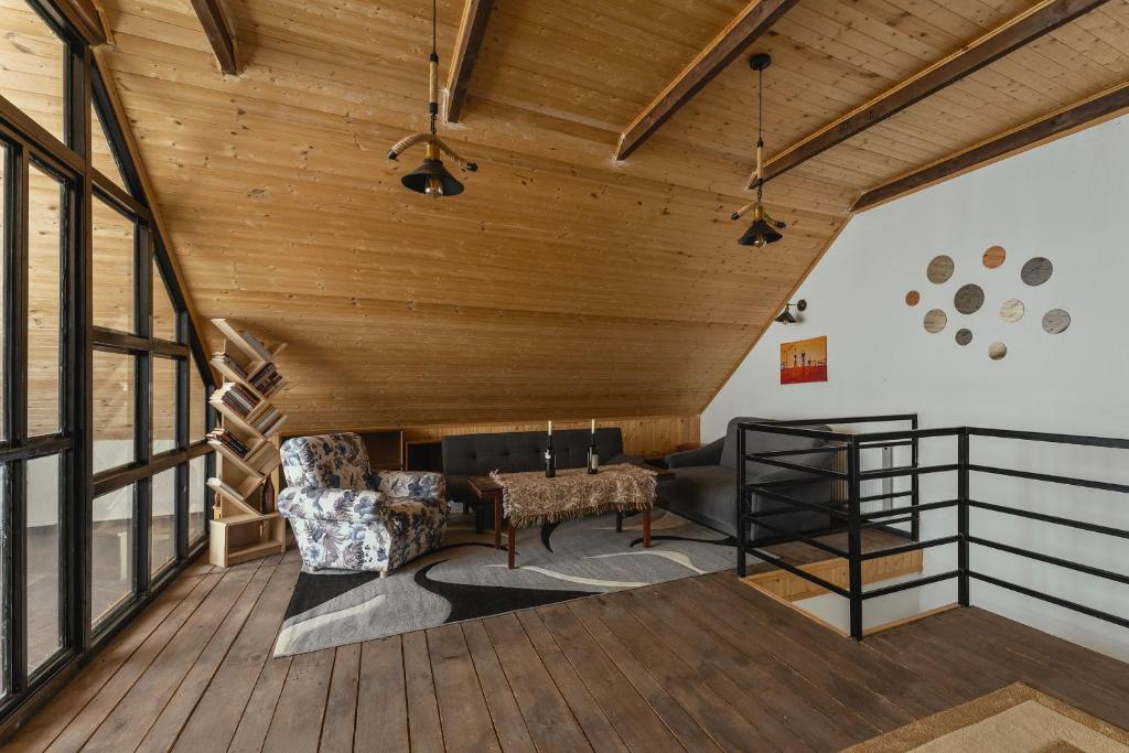 Nectar Villa Mukhadtskaro / ვილა ნექტარი მუხადწყარო photo 4