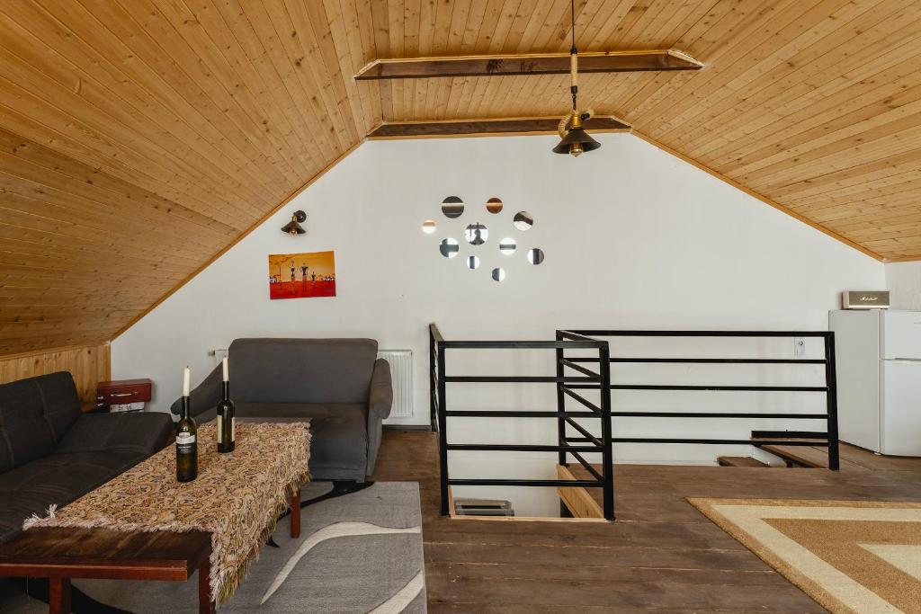 Nectar Villa Mukhadtskaro / ვილა ნექტარი მუხადწყარო photo 2