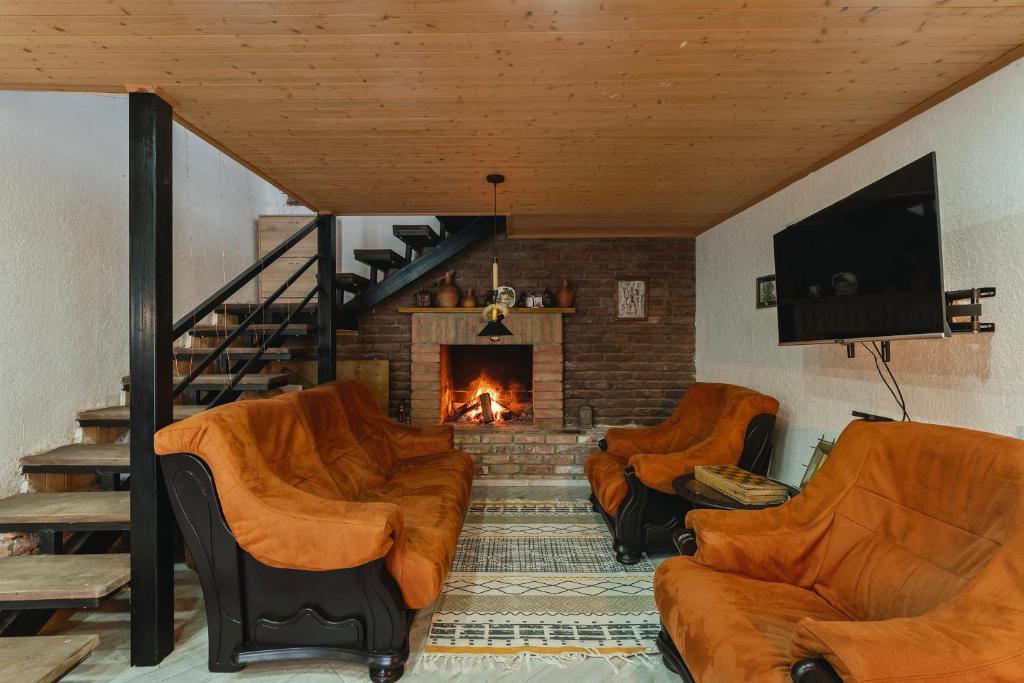 Nectar Villa Mukhadtskaro / ვილა ნექტარი მუხადწყარო photo 1