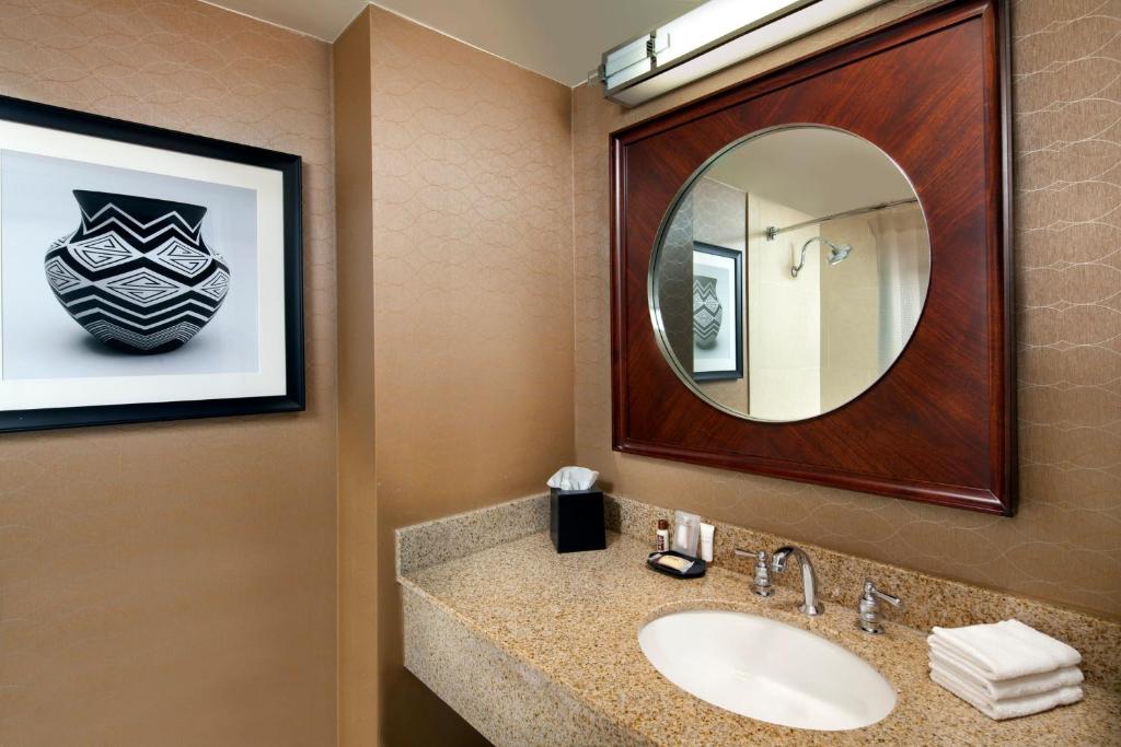 Sheraton Hotel Denver Tech Center photo 2