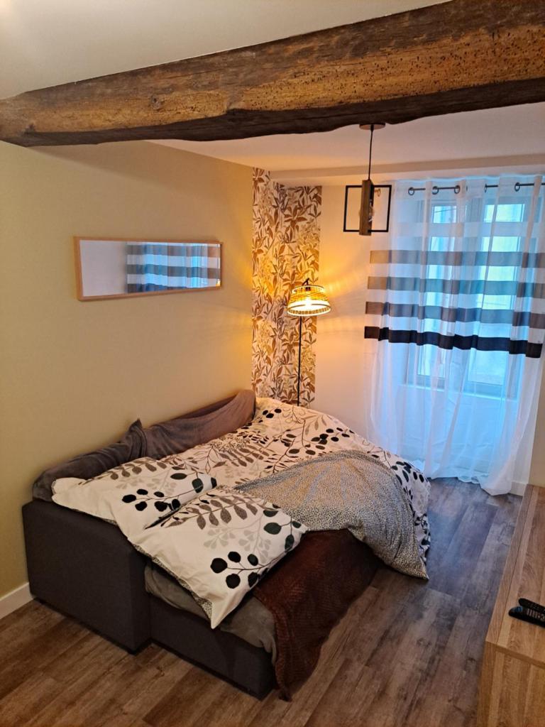 logement T2 neuf - centre-ville photo 4