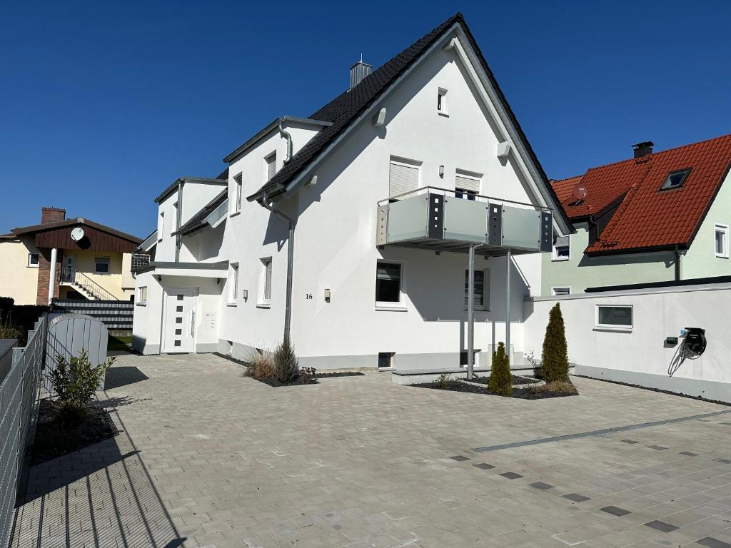 Ferienwohnung Ulrich Gebauer photo 1