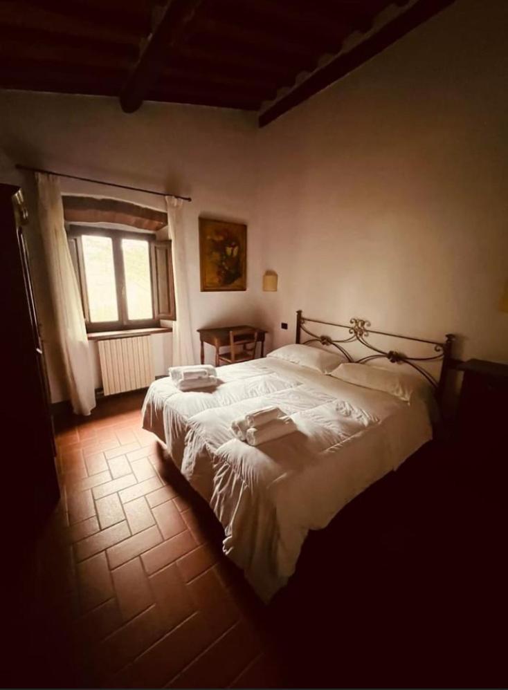LOCANDA PODERE LE VIGNE photo 3