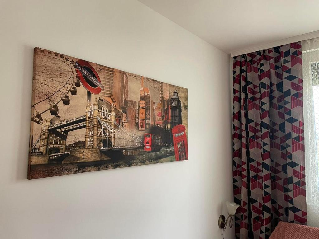 Apartmani Urošević