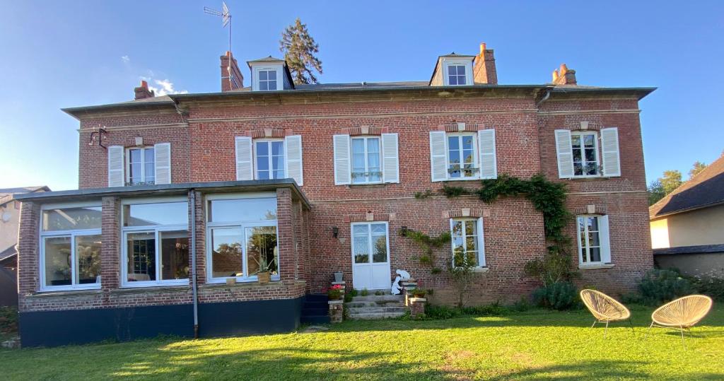 MAISON 54 photo 4