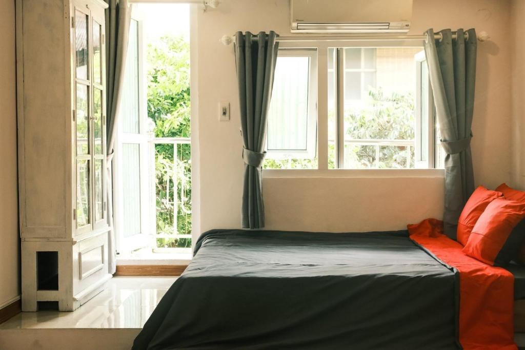 Central Cozy apartment - Beer street 201#301