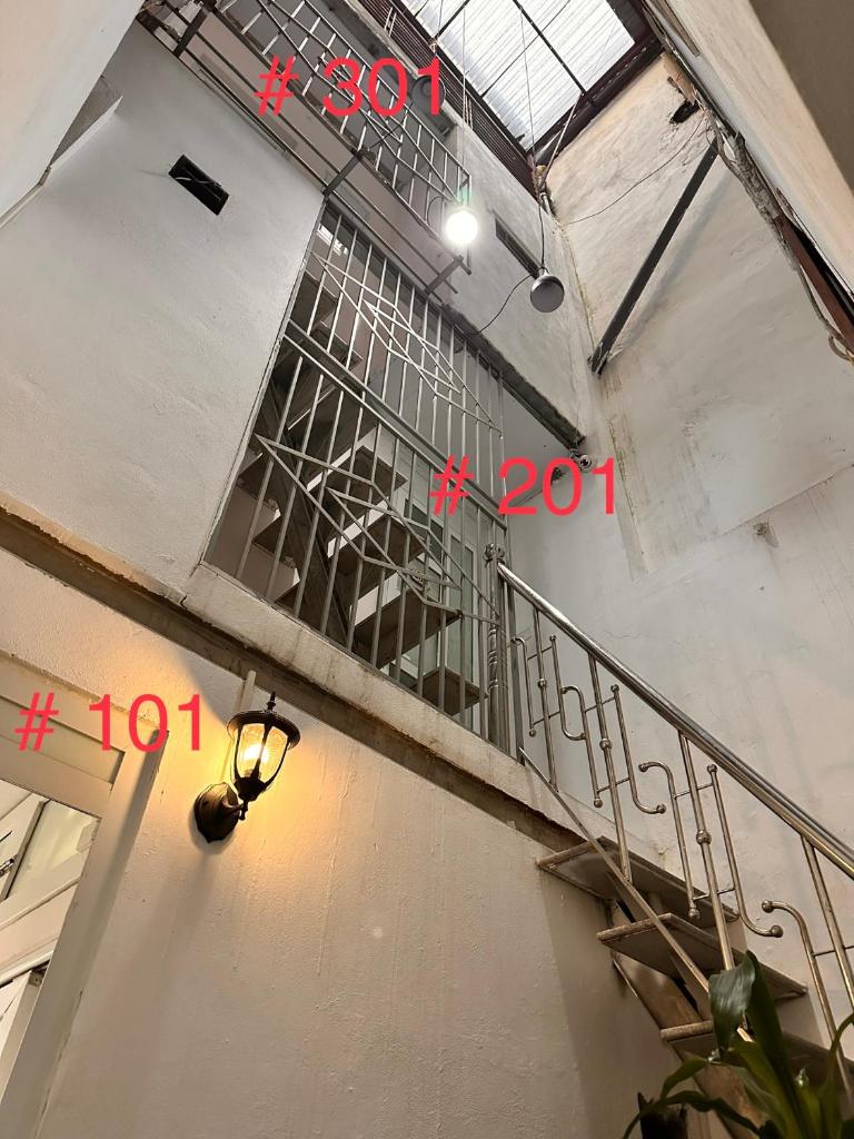 Central Cozy apartment - Beer street 201#301