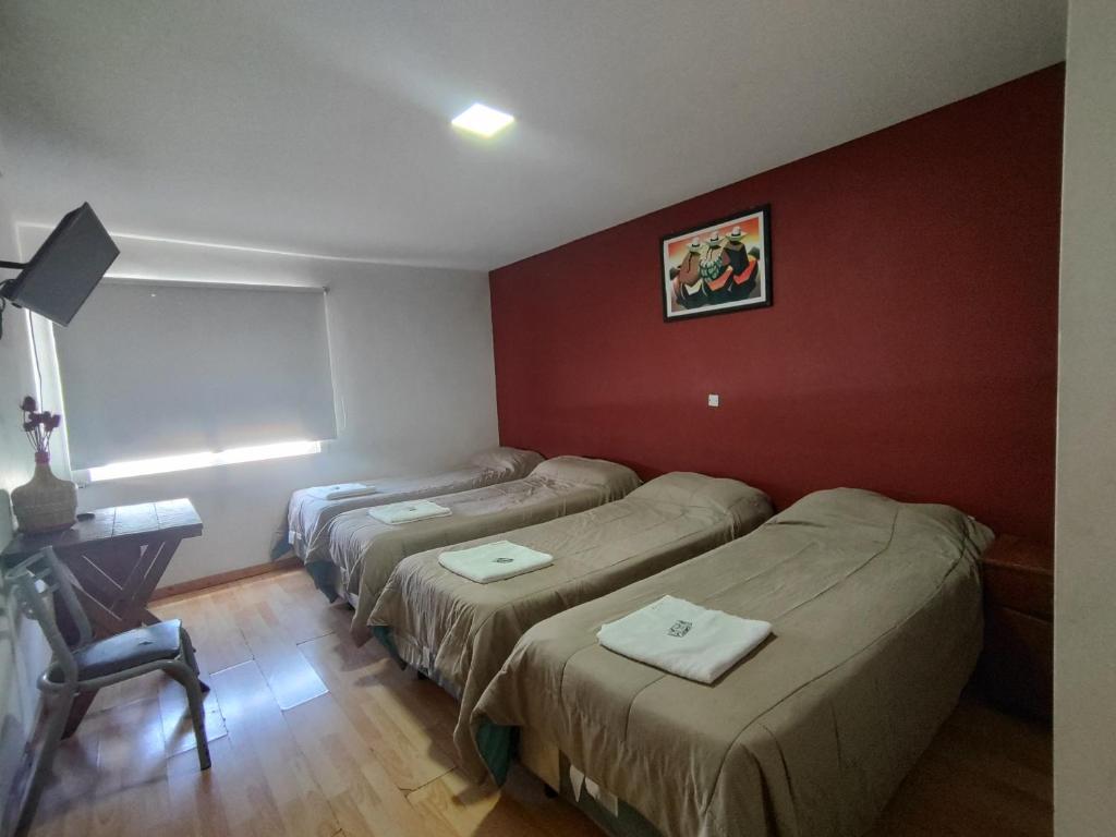 Hotel Ery Noa photo 1