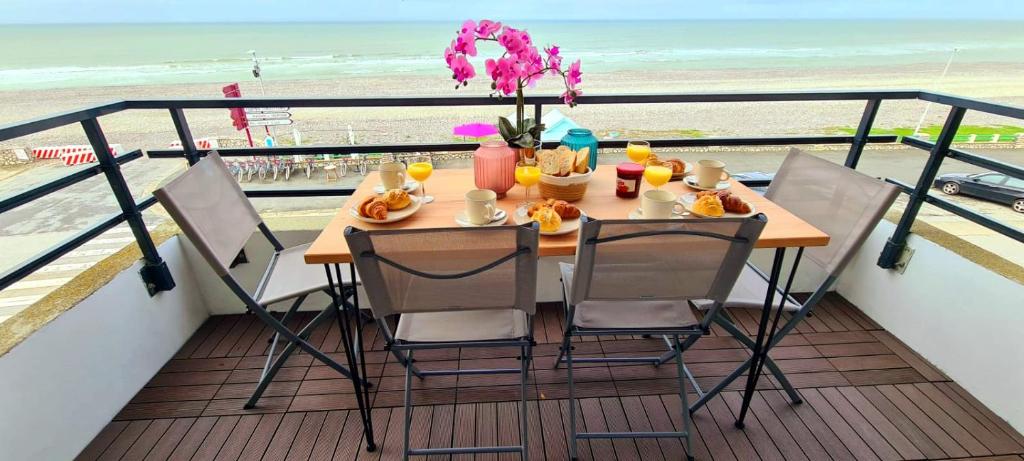 Le balcon de la mer photo 1