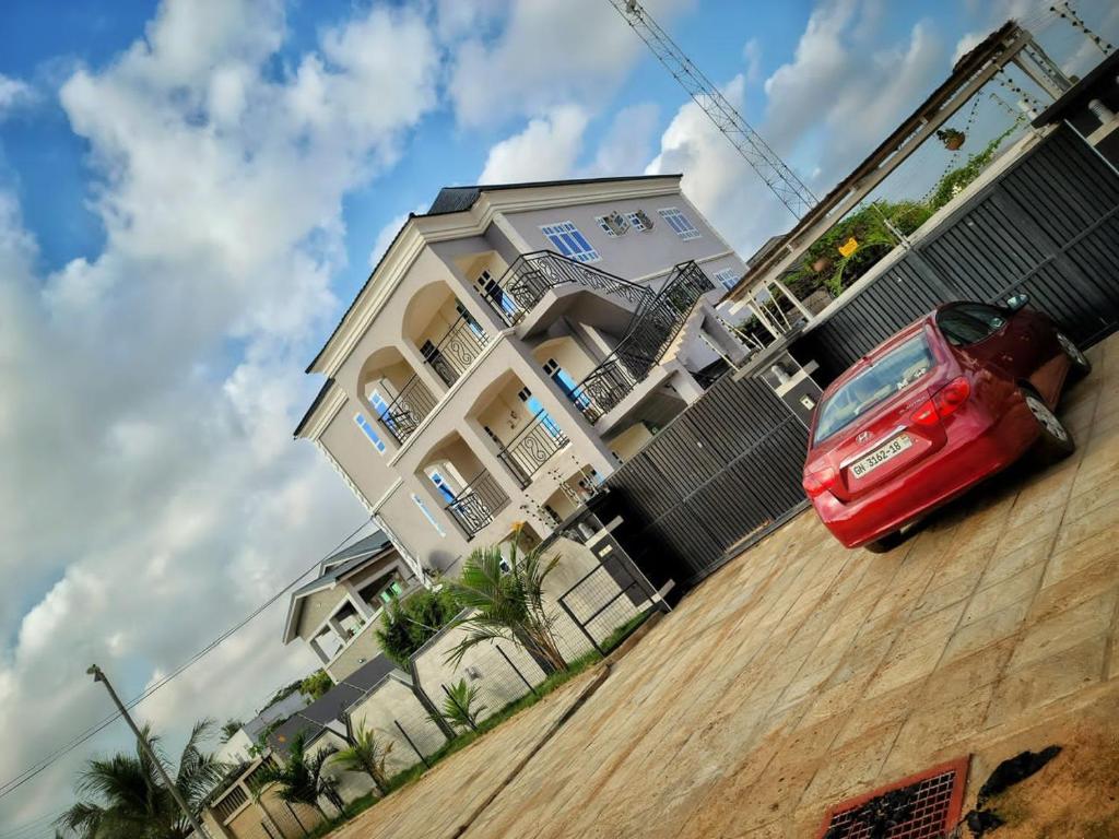 Kojosvilla Luxury Homes