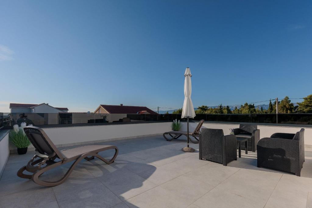 Villa Mara photo 1