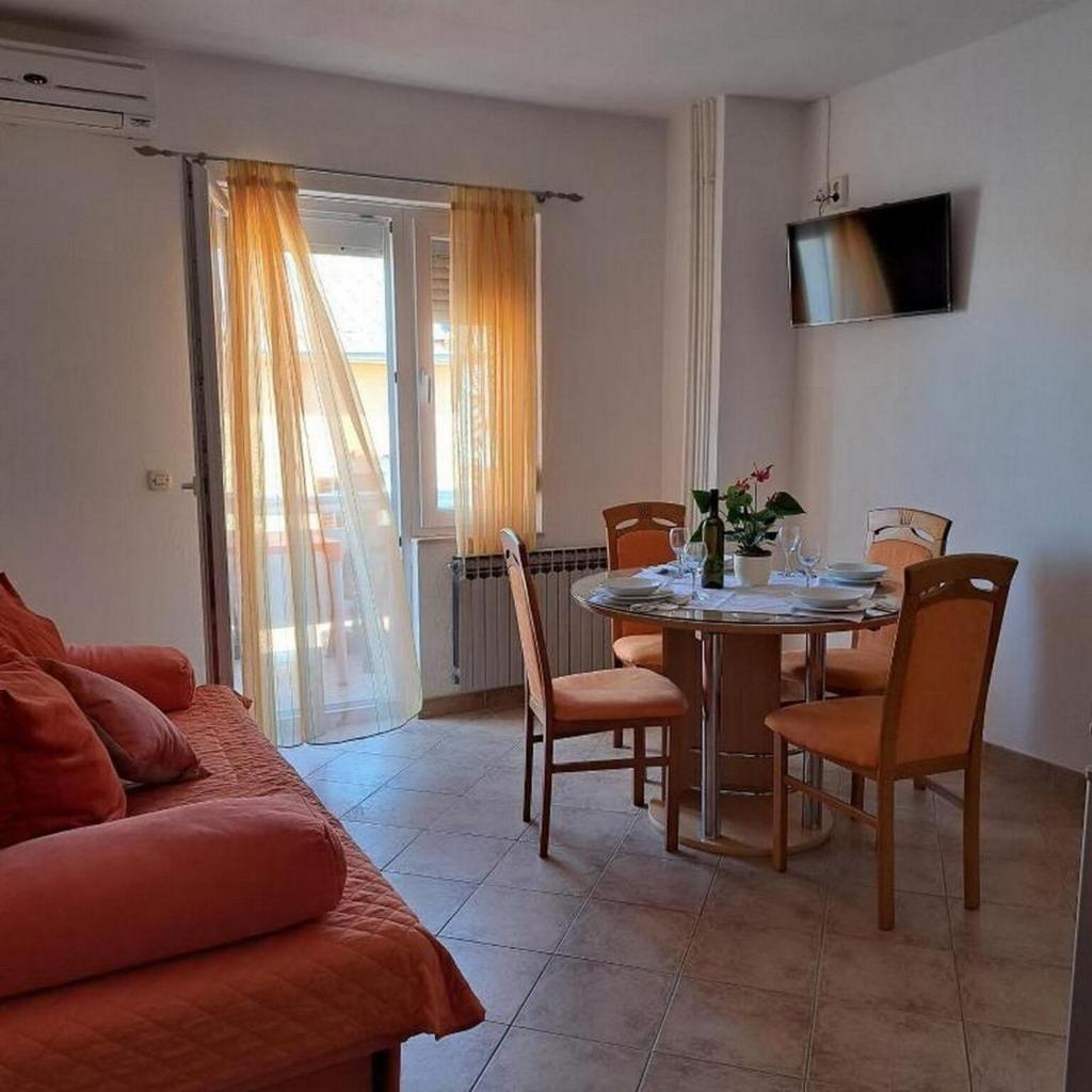 Apartments Vrsi Bay photo 3