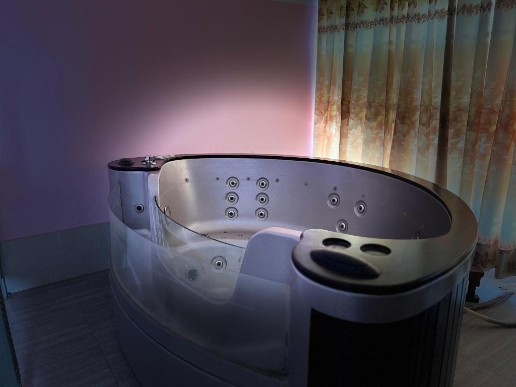 Nice Luxury Suites