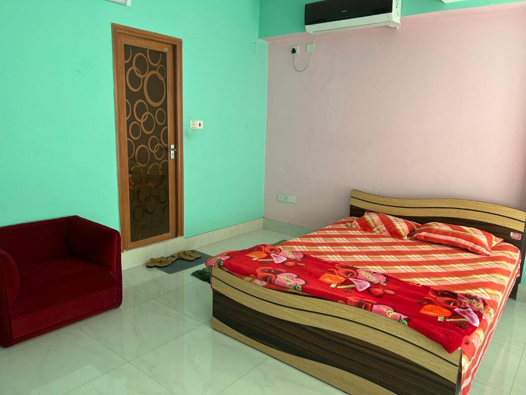 Nice Luxury Suites photo 1
