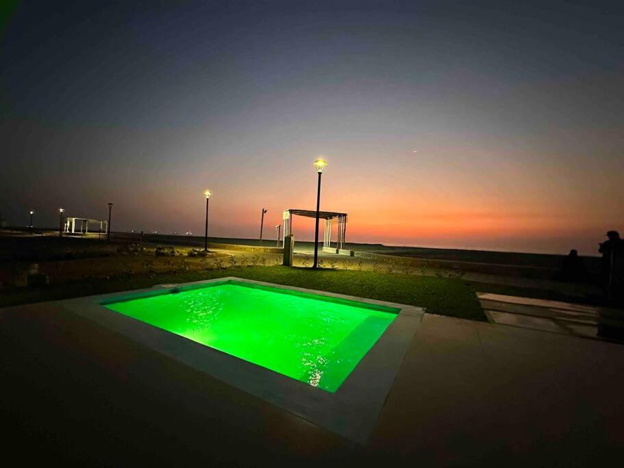 Viamar Chincha® Casa de Playa con Piscina 1er fila photo 1