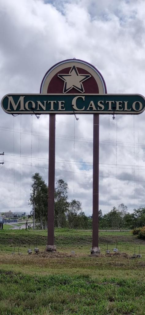 Apartamento no Monte Castelo, o melhor de Gravatá