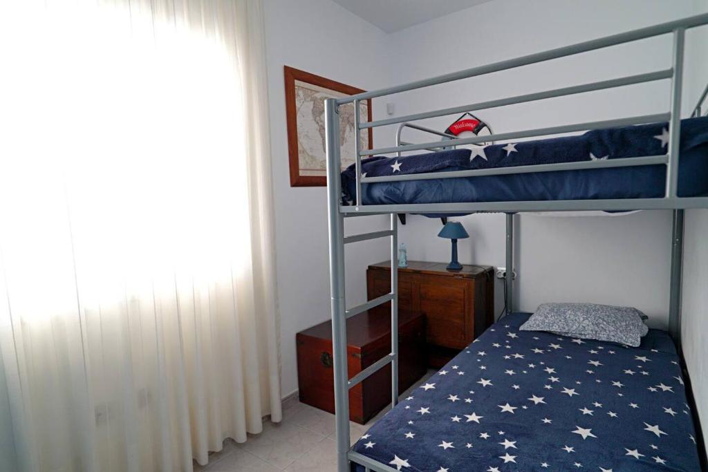 Apartment La Perla, Los Cristianos photo 4