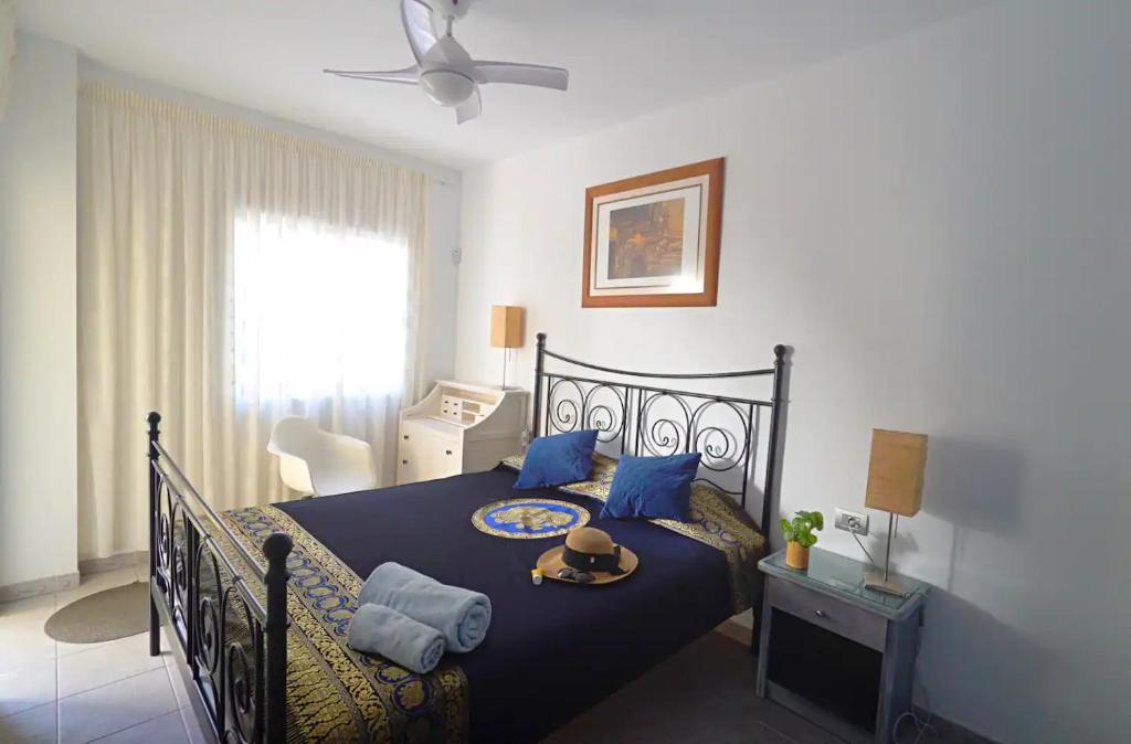 Apartment La Perla, Los Cristianos photo 2