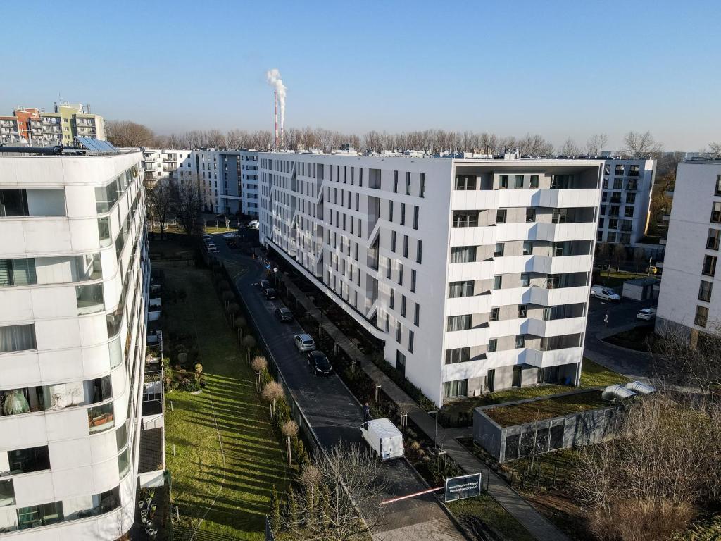 Dabie Park Residence