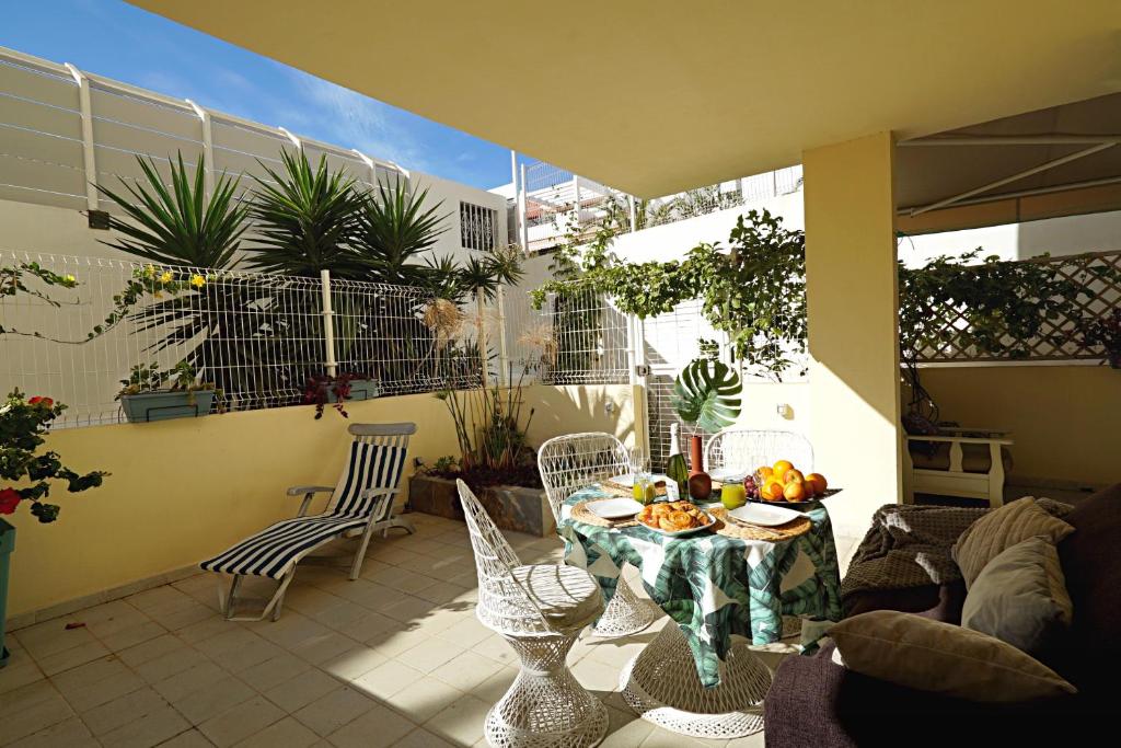 Apartment La Perla, Los Cristianos