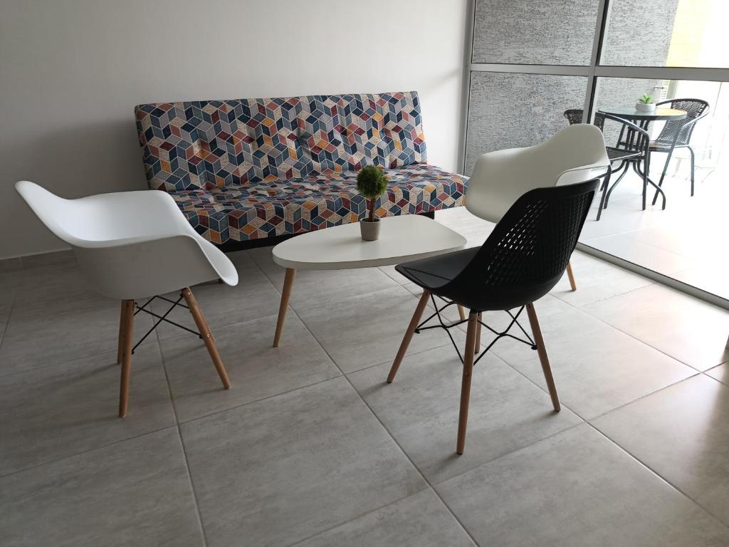 Hermoso apartamento Moderno Circasia