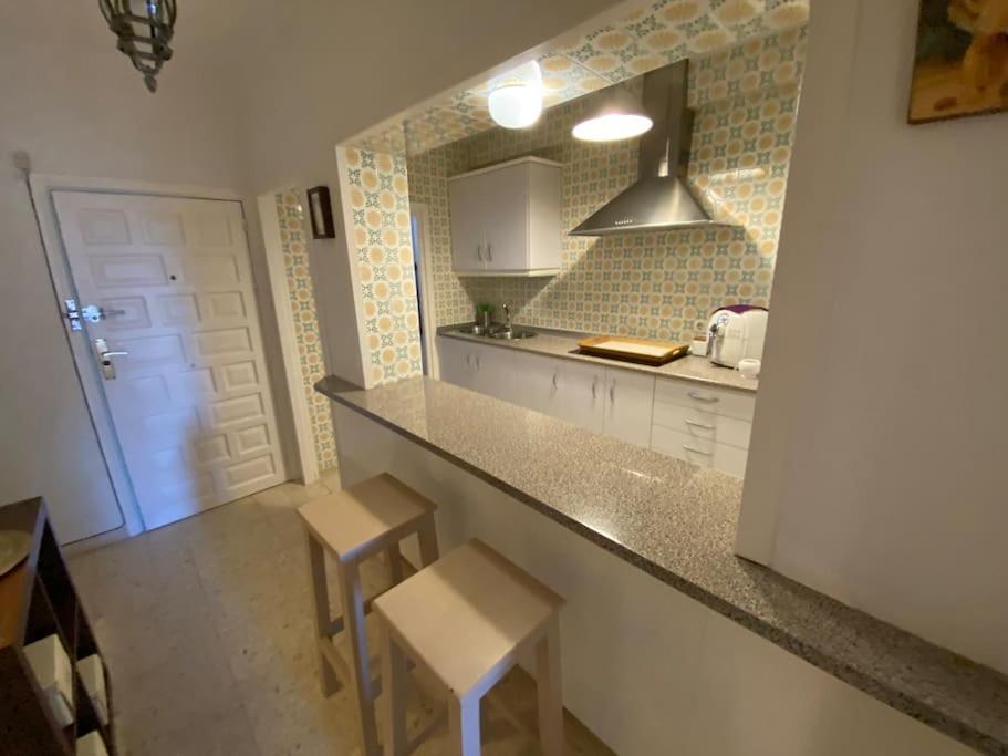 Apartamento en el Portil photo 4