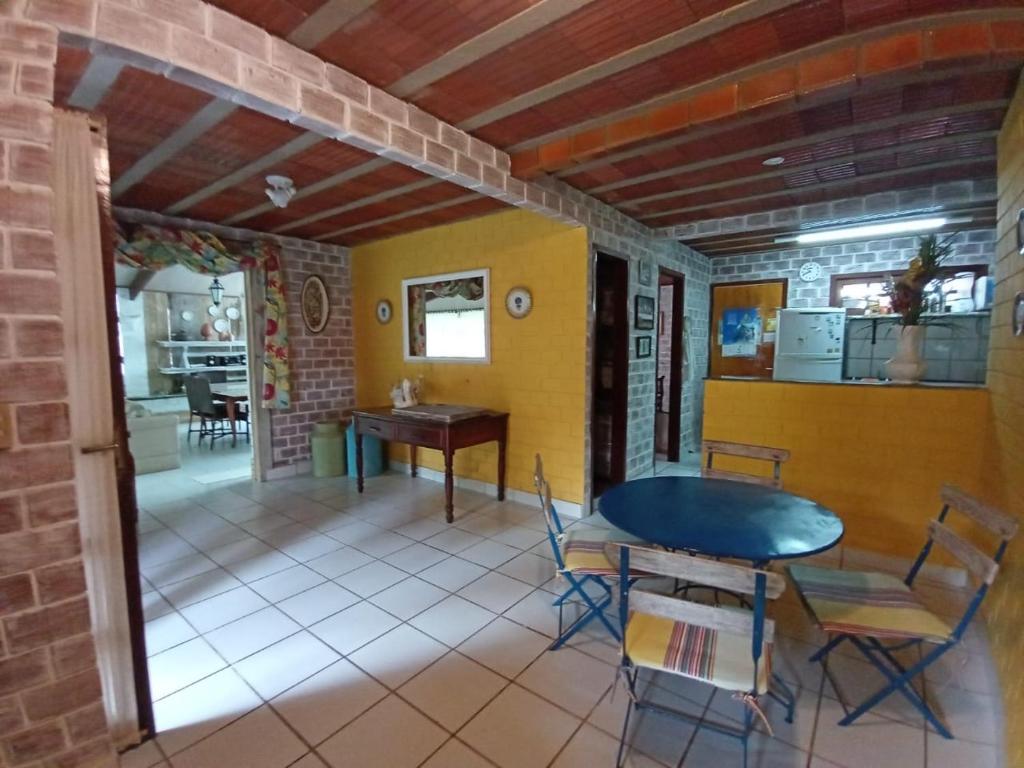 Casa Aconchegante 1