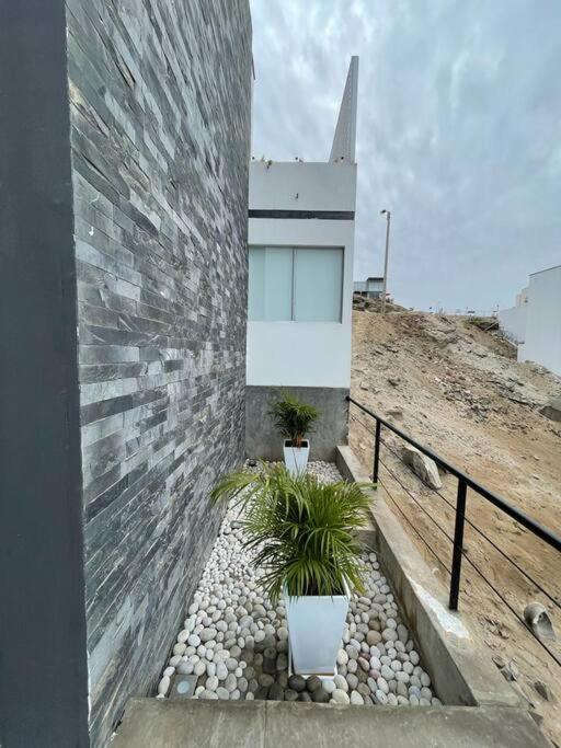 Casa de Playa en Cerro Azul photo 4