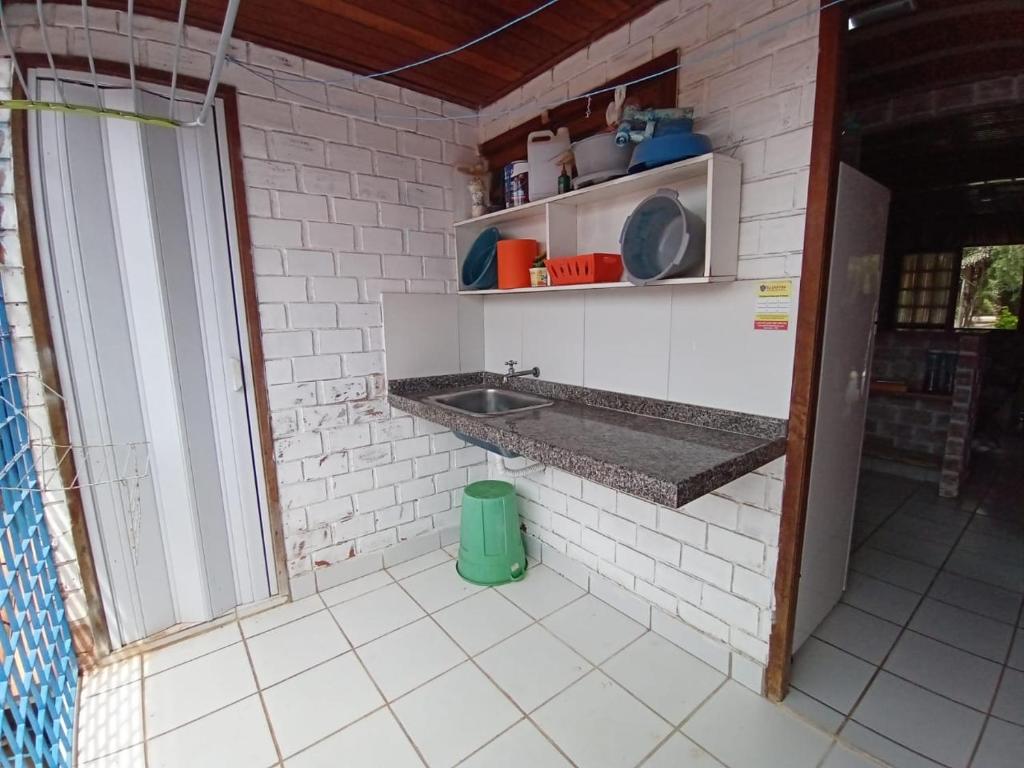 Casa Aconchegante 1 photo 2