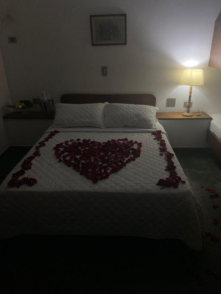 Ancora Peruibe Hotel photo 4