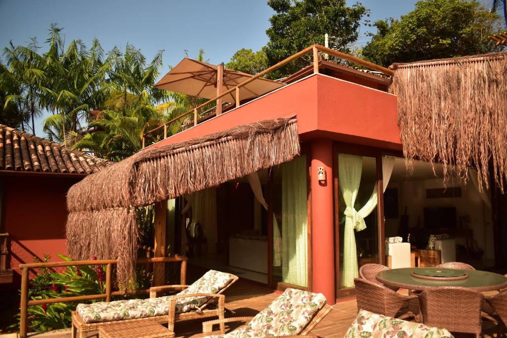 Casa Kubo photo 1
