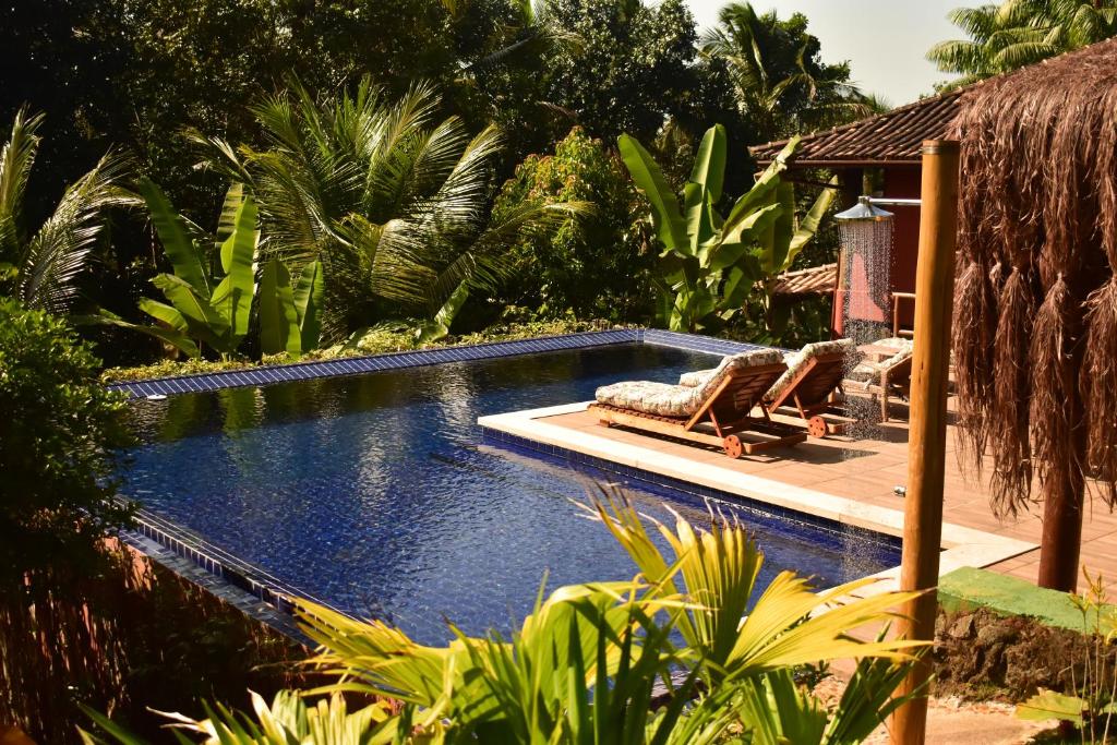 Casa Kubo photo 2