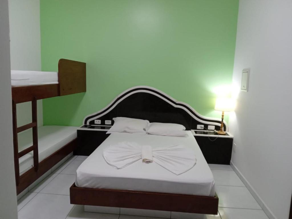 Ancora Peruibe Hotel photo 2