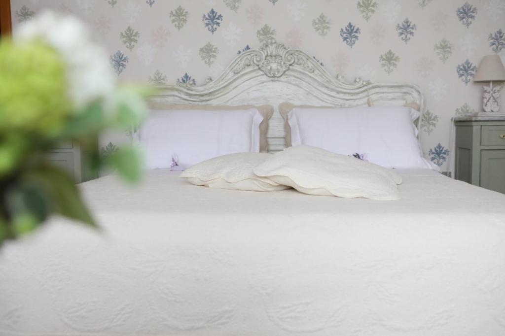 SALGE b&b RESIDENZA DI CHARME photo 4