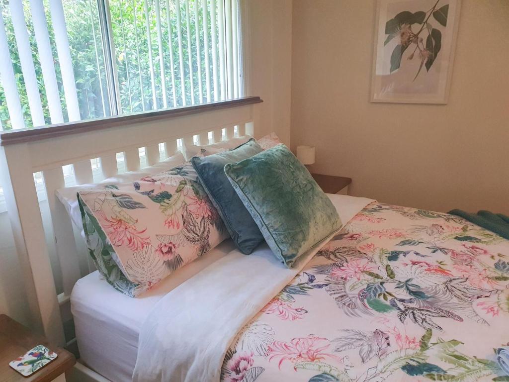 Stanley Hideaway photo 2