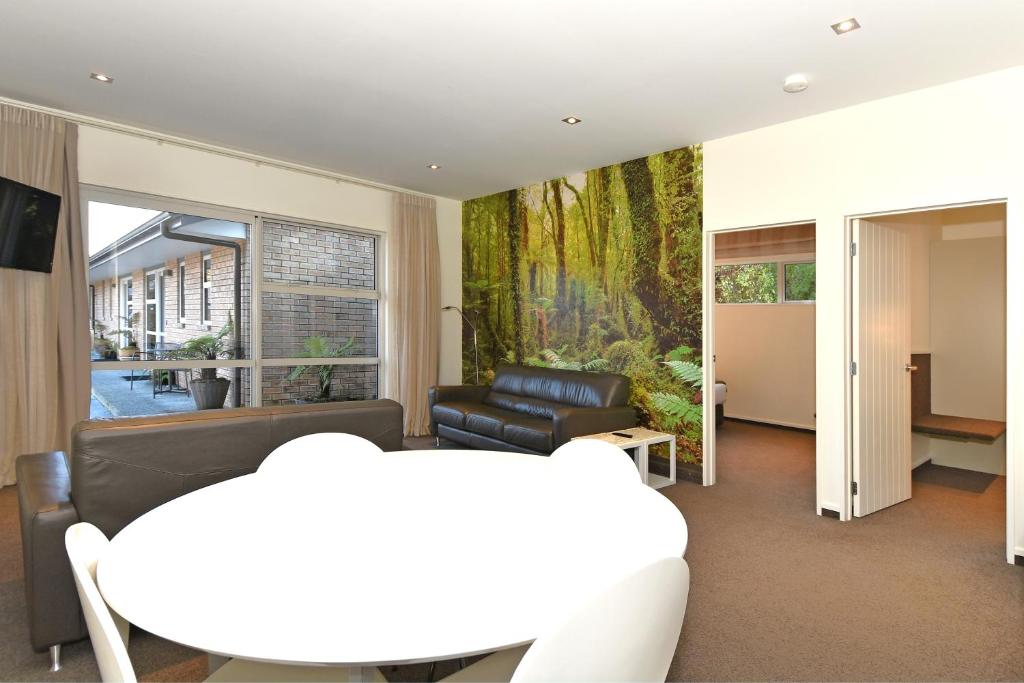 Aspen Court Franz Josef photo 4