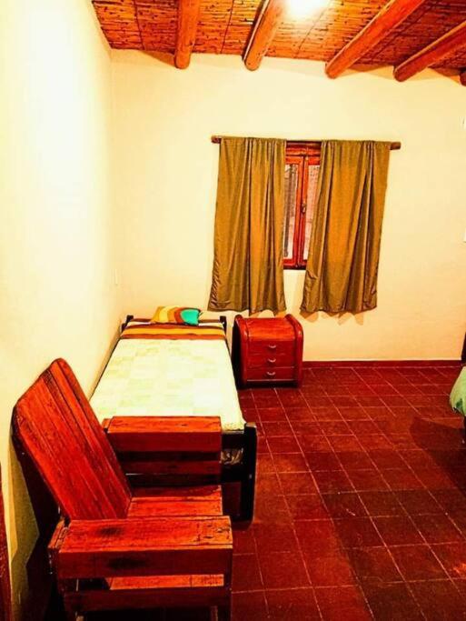 Hospedaje Los Hermanos Heredia photo 1