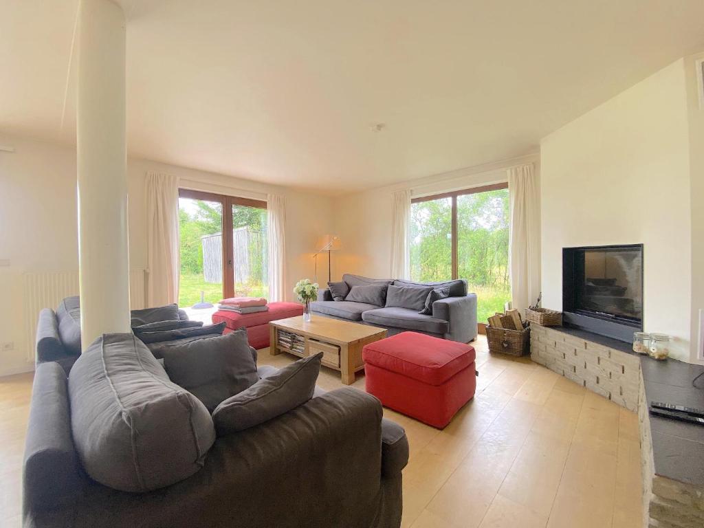 Vakantiehuis Wilogne photo 3