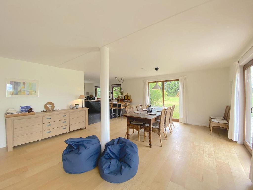 Vakantiehuis Wilogne photo 2