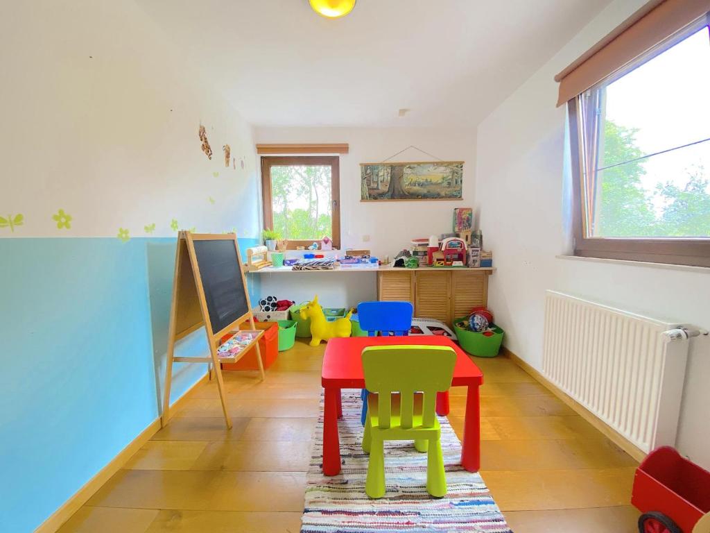 Vakantiehuis Wilogne photo 4