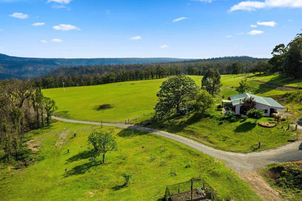 Moosewood House, Kangaroo Valley photo 1