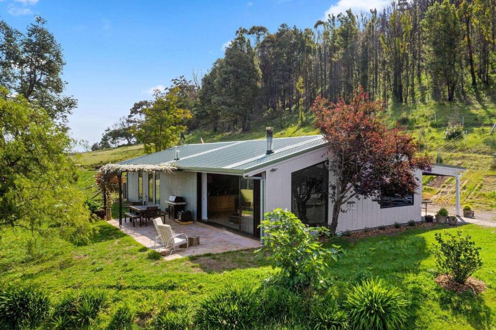 Moosewood House, Kangaroo Valley photo 3