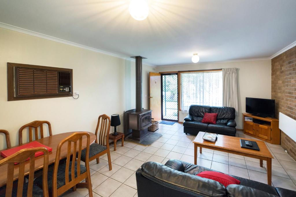 Grampians View Cottages and Units photo 1