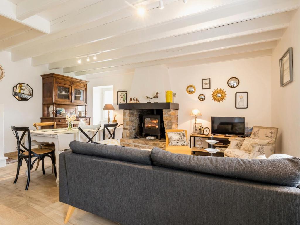 Gîte Saint-Lyphard, 4 pièces, 5 personnes - FR-1-306-860 photo 2