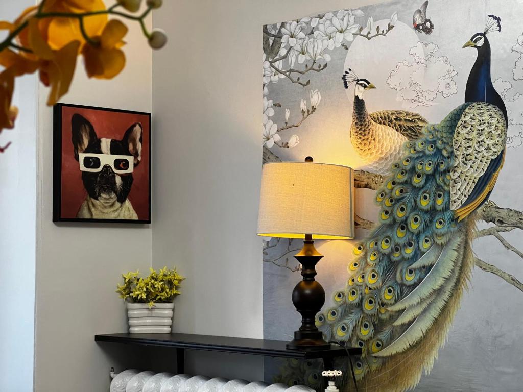 Modern Amenities Historic Charm 4-Bdrm Retreat photo 4